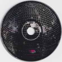 Various : The Disco Years (Turn The Beat Around) (1974-1978)  Volume One (CD, Comp, RM)