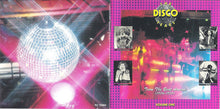 Various : The Disco Years (Turn The Beat Around) (1974-1978)  Volume One (CD, Comp, RM)