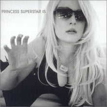 Princess Superstar : Princess Superstar Is (CD, Album, Enh)