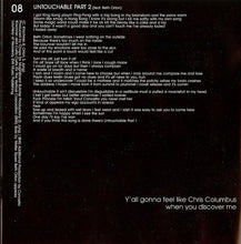 Princess Superstar : Princess Superstar Is (CD, Album, Enh)