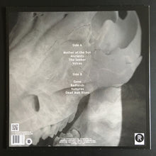 Black Lung (6) : Ancients (LP, Album, Ltd, Acr)