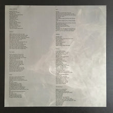 Black Lung (6) : Ancients (LP, Album, Ltd, Acr)