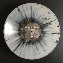 Black Lung (6) : Ancients (LP, Album, Ltd, Acr)