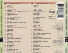 Various : Unforgettable... The Most Beautiful Songs (2xCD, Comp)