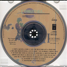 Various : Unforgettable... The Most Beautiful Songs (2xCD, Comp)