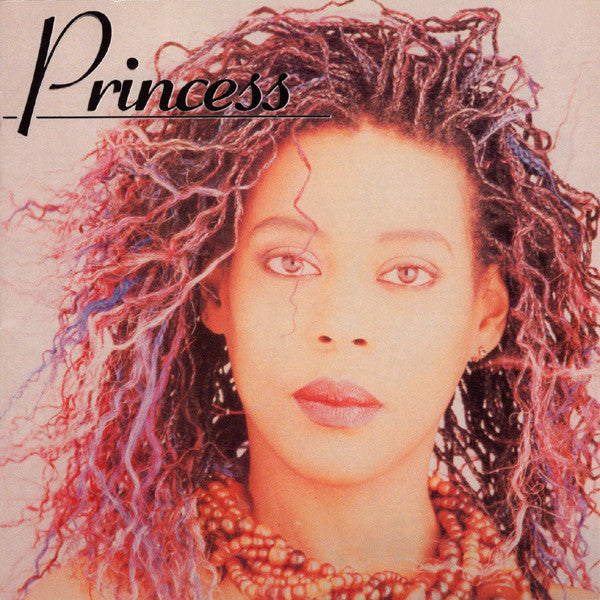 Princess : Princess (CD, Album, RE, RM, S/Edition)