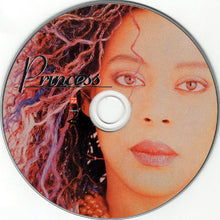 Princess : Princess (CD, Album, RE, RM, S/Edition)