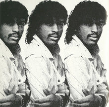 Arabian Prince* : Innovative Life • The Anthology • 1984-1989 (CD, Comp)