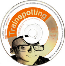 Various : Trainspotting (Music From The Motion Picture) (CD, Comp)