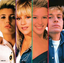 Various : The Hit Factory 2 ~PWL Singles Collection (CD, Comp)