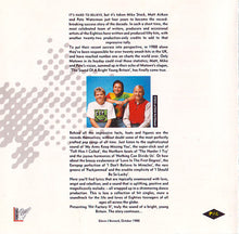 Various : The Hit Factory - The Best Of Stock Aitken Waterman Vol 2 (CD, Album, Comp)