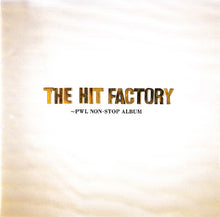 Various : The Hit Factory ~PWL Non-Stop Album (CD, Comp, Mixed)