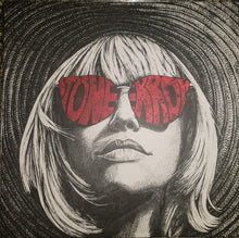 Stonerror : Widow In Black (LP, Album)