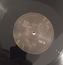Stonerror : Widow In Black (LP, Album)
