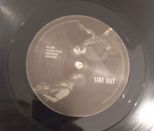 Stonerror : Widow In Black (LP, Album)