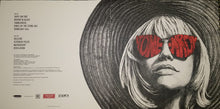 Stonerror : Widow In Black (LP, Album)