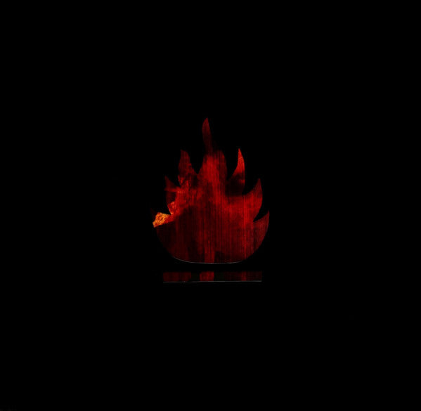 (Dolch) : Feuer (LP, Album, Fir)