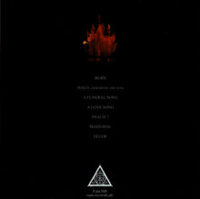 (Dolch) : Feuer (LP, Album, Fir)