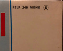 Franck Pourcel Et Son Grand Orchestre : Amour, Danse Et Violons N° 19 (LP, Mono)