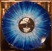 Woodhawk : Violent Nature (LP, Album, Ltd, Blu)