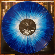 Woodhawk : Violent Nature (LP, Album, Ltd, Blu)