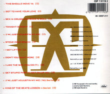 Mantronix : This Should Move Ya (CD, Album)