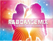 Various : R&B Dance Mix (2xCD, Comp)