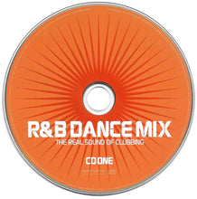 Various : R&B Dance Mix (2xCD, Comp)