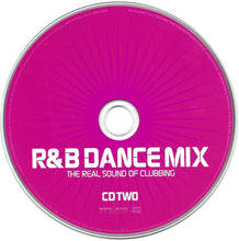 Various : R&B Dance Mix (2xCD, Comp)
