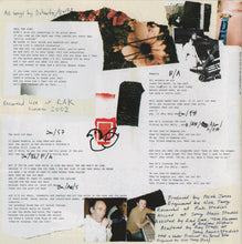 The Libertines : Up The Bracket (CD, Album)