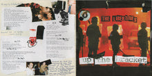 The Libertines : Up The Bracket (CD, Album)