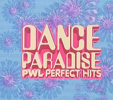 Various : Dance Paradise PWL Perfect Hits (CD, Comp, Mixed)