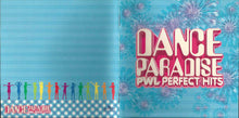 Various : Dance Paradise PWL Perfect Hits (CD, Comp, Mixed)
