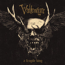 Vallenfyre : A Fragile King (LP, Album, Ltd, Pic)