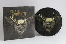 Vallenfyre : A Fragile King (LP, Album, Ltd, Pic)