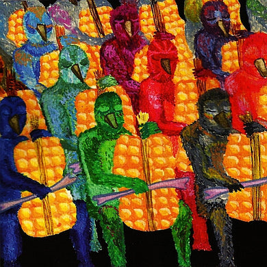 Spires That In The Sunset Rise : This Is Fire (CD, Album)