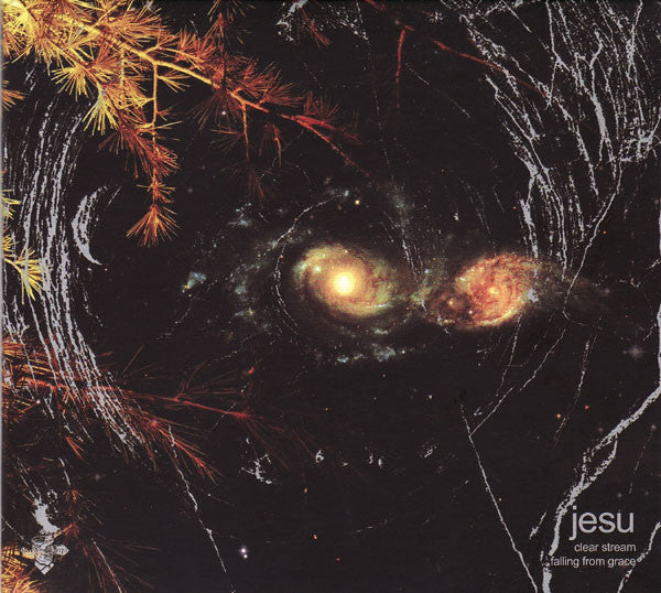 Jesu / Battle Of Mice : Jesu / Battle Of Mice (12
