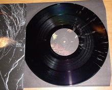 Jesu / Battle Of Mice : Jesu / Battle Of Mice (12", EP, Ltd, Bla)