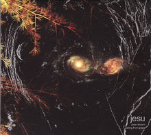 Jesu / Battle Of Mice : Jesu / Battle Of Mice (12", Comp, Ltd, Cle)