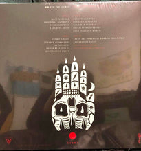 Grave Pleasures : Doomsday Roadburn (2xLP, Album, Ltd, Red)