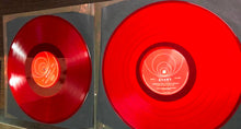 Grave Pleasures : Doomsday Roadburn (2xLP, Album, Ltd, Red)