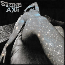 Stone Axe : Riders Of The Night (7")