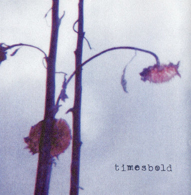Timesbold : Timesbold (CD, Album, Jew)