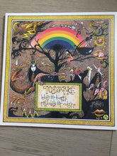 Tusmørke : Leker For Barn, Ritualer For Voksne (LP, Album, Ltd, 180)