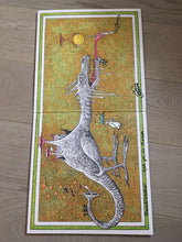 Tusmørke : Leker For Barn, Ritualer For Voksne (LP, Album, Ltd, 180)