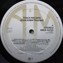 Joan Armatrading : Track Record (LP, Comp)