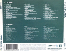 Various Mixed By Steve "Smooth" Sutherland : Pure Flava (2xCD, Album, Comp)