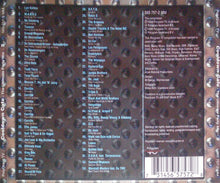 Various : The Cooldown Café 2 - The Ultimate Partymix (CD, Comp, Mixed)