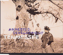 Arrested Development : Tennessee (CD, Maxi)