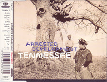 Arrested Development : Tennessee (CD, Maxi)